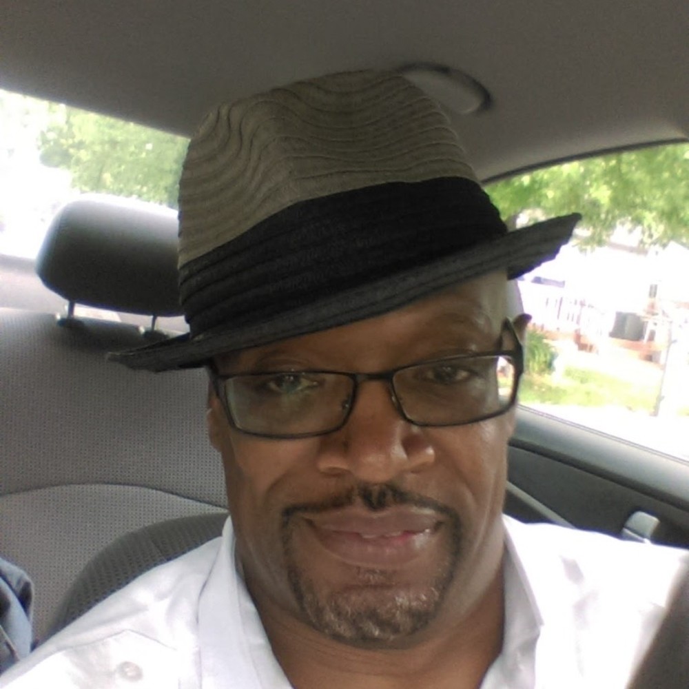 Meet your Posher, Myron